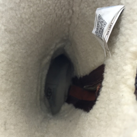 Australia 'Dahlen' Water Resistant Riding Boot - Picture 11 of 17